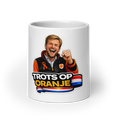 Trots Op Oranje Mok 🇳🇱☕🔥
